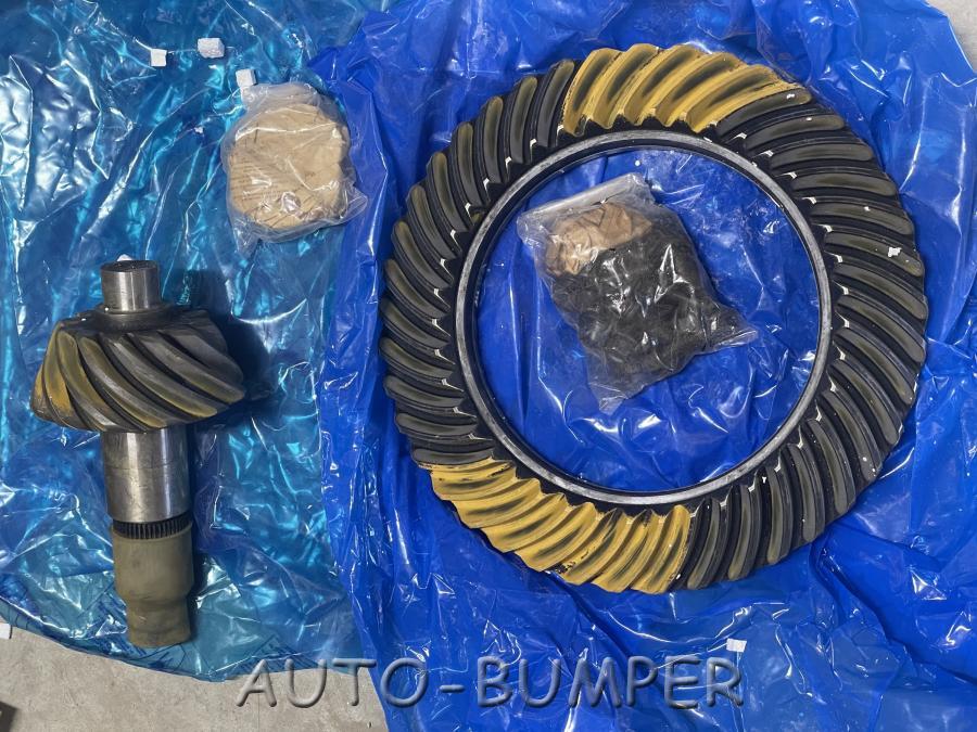 Коническая пара моста IVECO 12/41 42536351